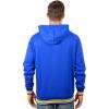 imageUltra Game Mens NBA Official Soft Fleece Hoodie Pullover SweatshirtTeam Color