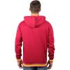 imageUltra Game Mens NBA Official Soft Fleece Hoodie Pullover SweatshirtTeam Color