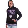 imageUltra Game Mens NBA Official Soft Fleece Hoodie Pullover SweatshirtTeam Color