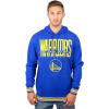 imageUltra Game Mens NBA Official Soft Fleece Hoodie Pullover SweatshirtTeam Color