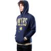 imageUltra Game Mens NBA Official Soft Fleece Hoodie Pullover SweatshirtTeam Color