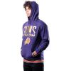 imageUltra Game Mens NBA Official Soft Fleece Hoodie Pullover SweatshirtTeam Color