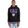 imageUltra Game Mens NBA Official Soft Fleece Hoodie Pullover SweatshirtTeam Color