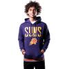imageUltra Game Mens NBA Official Soft Fleece Hoodie Pullover SweatshirtTeam Color