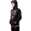 imageUltra Game Mens NBA Official Soft Fleece Hoodie Pullover SweatshirtTeam Color