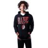 imageUltra Game Mens NBA Official Soft Fleece Hoodie Pullover SweatshirtTeam Color