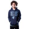 imageUltra Game Mens NBA Official Soft Fleece Hoodie Pullover SweatshirtTeam Color