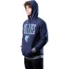 imageUltra Game Mens NBA Official Soft Fleece Hoodie Pullover SweatshirtTeam Color