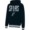 imageUltra Game Mens NBA Official Soft Fleece Hoodie Pullover SweatshirtTeam Color