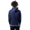 imageUltra Game Mens NBA Official Soft Fleece Hoodie Pullover SweatshirtTeam Color