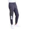 imageUltra Game Mens NBA Official Super Soft Active Jogger SweatpantsBlack Marled