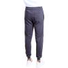 imageUltra Game Mens NBA Official Super Soft Active Jogger SweatpantsBlack Marled