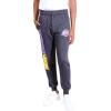 imageUltra Game Mens NBA Official Super Soft Active Jogger SweatpantsHeather Charcoal18