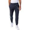 imageUltra Game Mens NBA Official Super Soft Active Jogger SweatpantsHeather Charcoal18