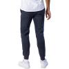 imageUltra Game Mens NBA Official Super Soft Active Jogger SweatpantsHeather Charcoal18