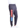 imageUltra Game Mens NBA Official Super Soft Active Jogger SweatpantsHeather Charcoal18