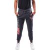 imageUltra Game Mens NBA Official Super Soft Active Jogger SweatpantsHeather Charcoal18