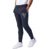 imageUltra Game Mens NBA Official Super Soft Active Jogger SweatpantsHeather Charcoal18