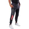 imageUltra Game Mens NBA Official Super Soft Active Jogger SweatpantsHeather Charcoal18