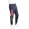 imageUltra Game Mens NBA Official Super Soft Active Jogger SweatpantsHeather Charcoal18