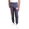 imageUltra Game Mens NBA Official Super Soft Active Jogger SweatpantsHeather Charcoal18
