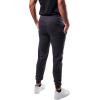 imageUltra Game Mens NBA Official Super Soft Active Jogger SweatpantsHeather Charcoal18