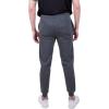 imageUltra Game Mens NBA Official Super Soft Active Jogger SweatpantsHeather Charcoal18