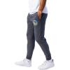 imageUltra Game Mens NBA Official Super Soft Active Jogger SweatpantsHeather Charcoal18