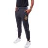 imageUltra Game Mens NBA Official Super Soft Active Jogger SweatpantsHeather Charcoal18