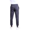 imageUltra Game Mens NBA Official Super Soft Active Jogger SweatpantsHeather Charcoal18