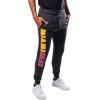 imageUltra Game Mens NBA Official Super Soft Active Jogger SweatpantsHeather Charcoal18
