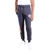 imageUltra Game Mens NBA Official Super Soft Active Jogger SweatpantsHeather Charcoal18