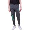 imageUltra Game Mens NBA Official Super Soft Active Jogger SweatpantsHeather Charcoal18