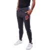 imageUltra Game Mens NBA Official Super Soft Active Jogger SweatpantsHeather Charcoal18