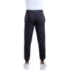 imageUltra Game Mens NBA Official Super Soft Active Jogger SweatpantsHeather Charcoal18