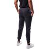 imageUltra Game Mens NBA Official Super Soft Active Jogger SweatpantsHeather Charcoal18
