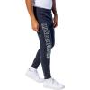 imageUltra Game Mens NBA Official Super Soft Active Jogger SweatpantsHeather Charcoal18