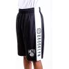 imageUltra Game Mens NBA Official Super Soft Active Workout Basketball Training ShortsBrooklyn Nets
