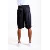 imageUltra Game Mens NBA Official Super Soft Active Workout Basketball Training ShortsBrooklyn Nets