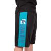 imageUltra Game Mens NBA Official Super Soft Active Workout Basketball Training ShortsCharlotte Hornets