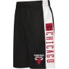 imageUltra Game Mens NBA Official Super Soft Active Workout Basketball Training ShortsChicago Bulls