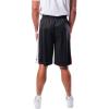 imageUltra Game Mens NBA Official Super Soft Active Workout Basketball Training ShortsCleaveland Cavaliers
