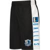 imageUltra Game Mens NBA Official Super Soft Active Workout Basketball Training ShortsDallas Mavericks