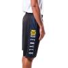 imageUltra Game Mens NBA Official Super Soft Active Workout Basketball Training ShortsDenver Nuggets