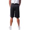 imageUltra Game Mens NBA Official Super Soft Active Workout Basketball Training ShortsDenver Nuggets