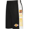 imageUltra Game Mens NBA Official Super Soft Active Workout Basketball Training ShortsLos Angeles Lakers