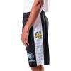imageUltra Game Mens NBA Official Super Soft Active Workout Basketball Training ShortsMemphis Grizzlies