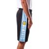 imageUltra Game Mens NBA Official Super Soft Active Workout Basketball Training ShortsMemphis Grizzlies