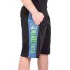 imageUltra Game Mens NBA Official Super Soft Active Workout Basketball Training ShortsMinnesota Timberwolves