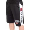imageUltra Game Mens NBA Official Super Soft Active Workout Basketball Training ShortsNew Orleans Pelicans